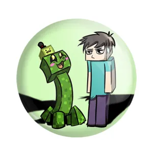 مگنت بازی ماینکرافت (Minecraft)