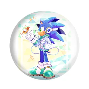 مگنت سونیک (Sonic)