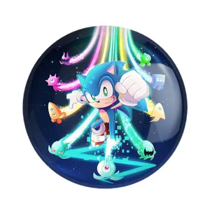 مگنت سونیک (Sonic)