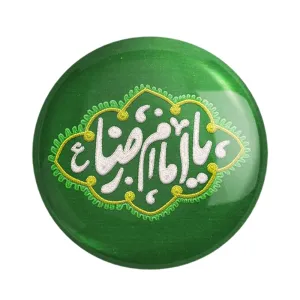 مگنت حرم امام رضا