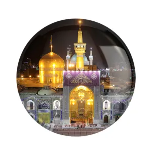 مگنت حرم امام رضا