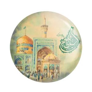 مگنت حرم امام رضا