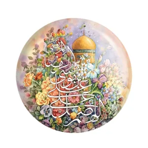 مگنت حرم امام رضا