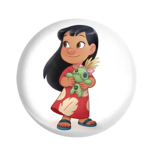 مگنت لیلو (Lilo)