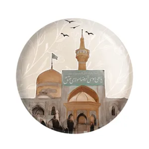 مگنت حرم امام رضا