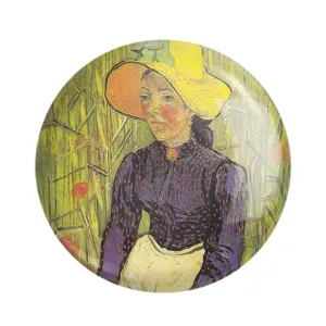 پیکسل ونسان ونگوگ (Van Gogh)