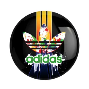 پیکسل آدیداس (Adidas)