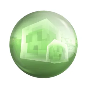 پیکسل بازی ماینکرافت (Minecraft)