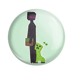 پیکسل بازی ماینکرافت (Minecraft)
