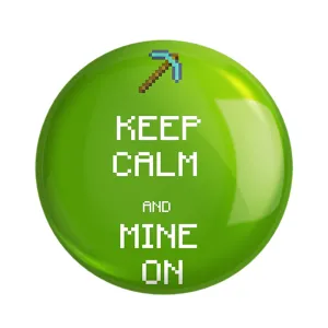 پیکسل بازی ماینکرافت (Minecraft)
