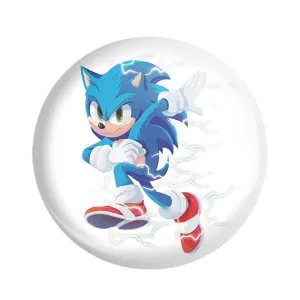 پیکسل سونیک (Sonic)