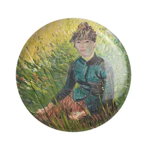 پیکسل ونسان ونگوگ (Van Gogh)