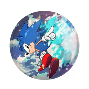 پیکسل سونیک (Sonic)