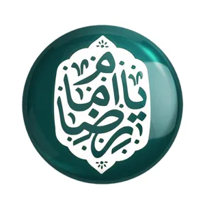 پیکسل حرم امام رضا
