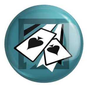 پیکسل بزرگ ace  بازی رینبو سیکس سیج