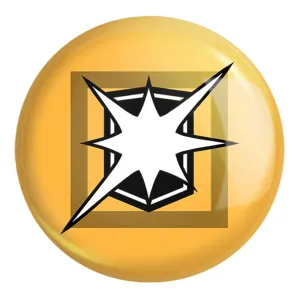 پیکسل بزرگ blitz  بازی رینبو سیکس سیج