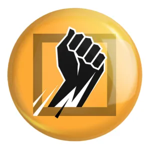پیکسل بزرگ finka  بازی رینبو سیکس سیج