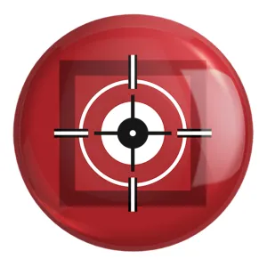 پیکسل بزرگ glaz  بازی رینبو سیکس سیج