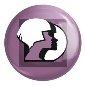 پیکسل بزرگ iana  بازی رینبو سیکس سیج