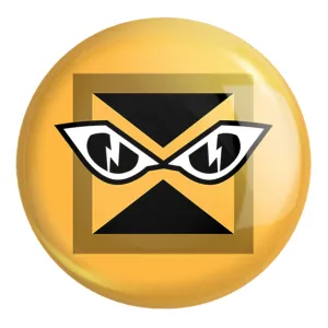 پیکسل بزرگ  iq بازی رینبو سیکس سیج