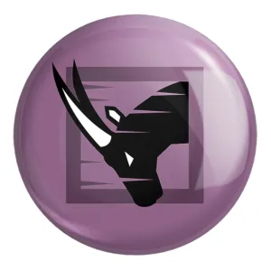 پیکسل بزرگ oryx  بازی رینبو سیکس سیج