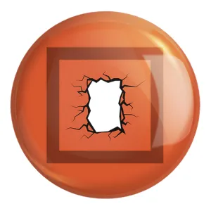 پیکسل بزرگ  thermite بازی رینبو سیکس سیج
