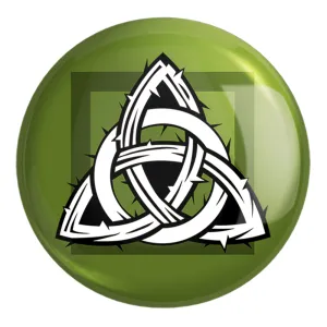 پیکسل بزرگ thorn  بازی رینبو سیکس سیج