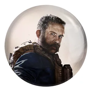 پیکسل بزرگ پرایس مدرن ریبوت ندای وظیفه Call of duty