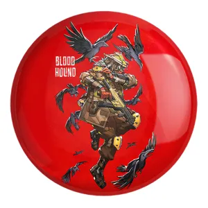 پیکسل بزرگ bloodhound  ایکس لجند