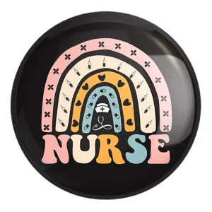 پیکسل بزرگ پزشک و پرستار