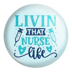 پیکسل بزرگ پزشک و پرستار