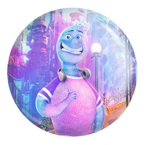 پیکسل بزرگ بنیادین Elemental