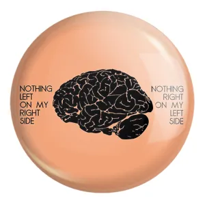 پیکسل بزرگ مغز Brain