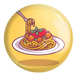 پیکسل بزرگ پاستا Pasta