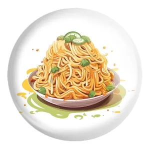 پیکسل بزرگ پاستا Pasta