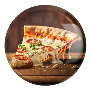 پیکسل بزرگ پیتزا  Pizza