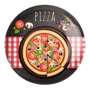 پیکسل بزرگ پیتزا  Pizza