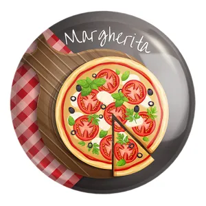 پیکسل بزرگ پیتزا  Pizza