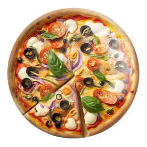 پیکسل بزرگ پیتزا  Pizza