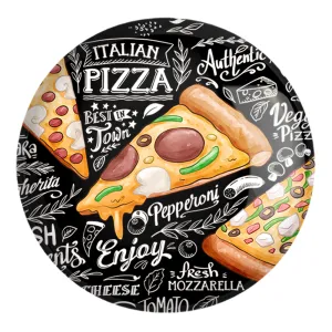 پیکسل بزرگ پیتزا  Pizza