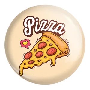 پیکسل بزرگ پیتزا  Pizza