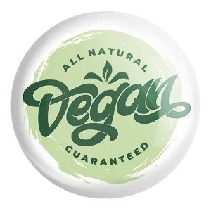 پیکسل بزرگ وگن Vegan