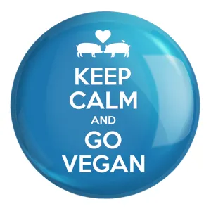 پیکسل بزرگ وگن Vegan