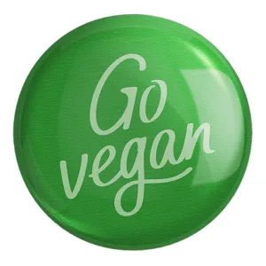 پیکسل بزرگ وگن Vegan