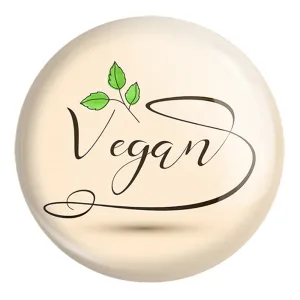 پیکسل بزرگ وگن Vegan