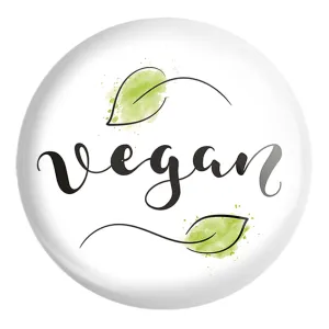 پیکسل بزرگ وگن Vegan