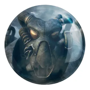 پیکسل بزرگ بازی فال‌اوت (Fallout)