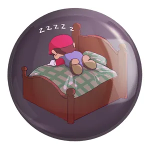 پیکسل بزرگ (Mario) بازی سوپر ماریو