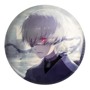 پیکسل بزرگ بازی نیر اتوماتا (Nier Automata)