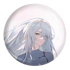 پیکسل بزرگ بازی نیر اتوماتا (Nier Automata)